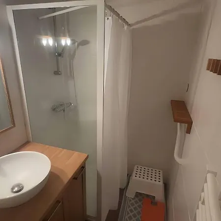 Apartman Lumineux Le Patio